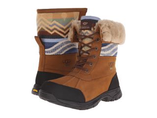 ugg butte pendleton chestnut