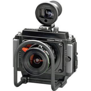 Horseman SW 612 Pro Medium Format Panorama Camera w/ 35mm 21642