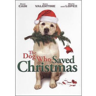 The Dog Who Saved Christmas (Widescreen)