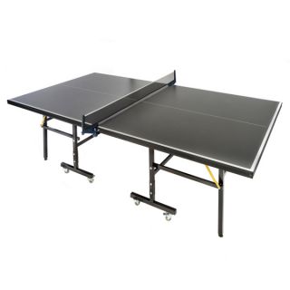 Lion Sports Omega Official Size Tournament Table Tennis Table