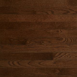 Somerset Floors Color Plank 5 Engineered White Oak Hardwood Flooring