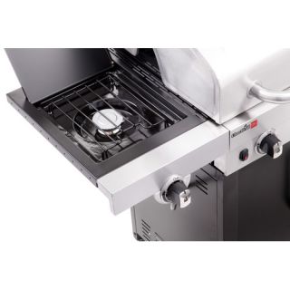 Performance Gas Grill with Cabinet by CharBroil
