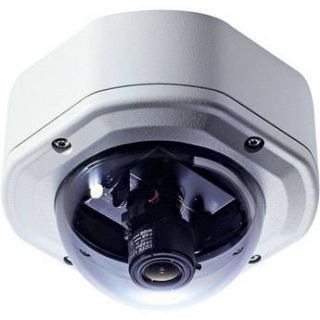 EverFocus EHD525/EX 2 Day/Night Rugged Dome Camera EHD525/EX 2