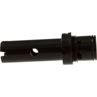 Delta Kitchen Faucet Side Spray Diverter in Black RP41702