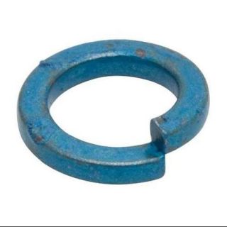 METRIC BLUE UST182832 Split Lock Washer, Metric, Fits M10, Pk 100