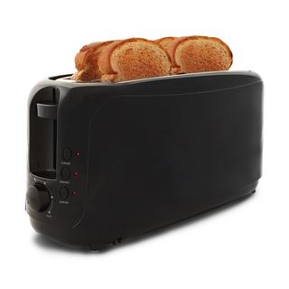 slice Long Slot Cool Touch Toaster   Shopping   Great
