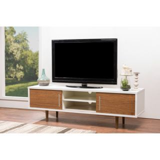 Wholesale Interiors Gemini TV Stand