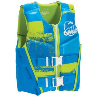 Connelly Boys Youth Neoprene Life Jacket 839434