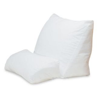 Contour Flip Pillow