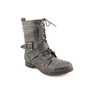 Rebels Womens Ryder Synthetic Boots (Size 9 )  