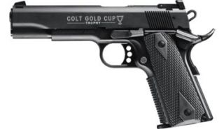 Colt 1911 Gold Cup Rimfire Pistol