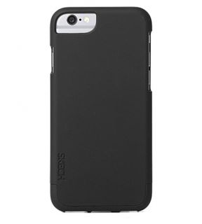SKECH   Hard Rubber iPhone 6 case