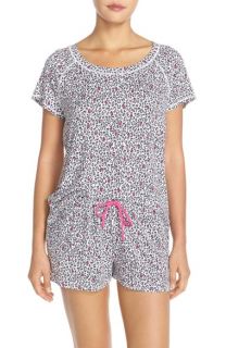 DKNY Short Pajamas