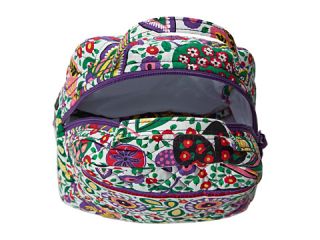 Vera Bradley Lets Do Lunch Night Day