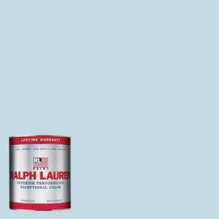 Ralph Lauren 1 qt. Salisbury Point Flat Interior Paint RL1850 04F