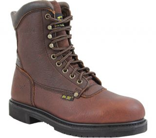 Mens AdTec 1050 10 Steel Toe Work Boot