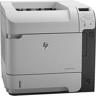 HP LaserJet Enterprise M602n Printer