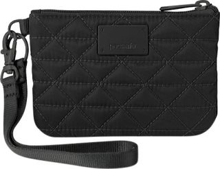 Womens Pacsafe RFIDsafe™ W50   Black