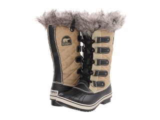 SOREL Tofino Cate™ Grizzly Bear/Sierra