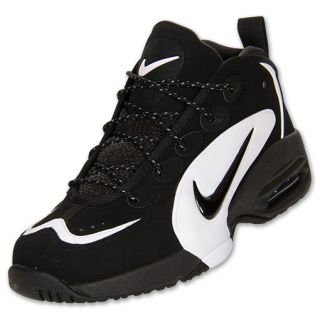 Mens Nike Air Way Up Retro Basketball Shoes   579945 002
