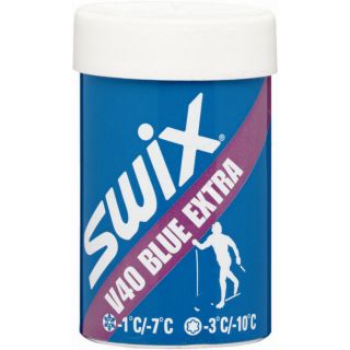 Swix V Line Hard Kick Wax   Waxes