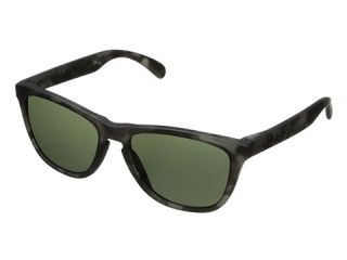 Oakley Frogskins Dark Grey w/ Black Tortoise