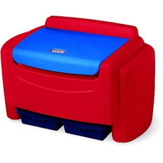 Little Tikes Sort 'N Store Toy Chest