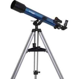 Meade Infinity 70mm Altazimuth Refractor   70 mm