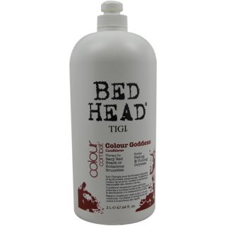 TIGI Bed Head Colour Combat Colour Goddess 67.64 ounce Conditioner