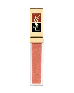 Yves Saint Laurent Golden Gloss Shimmering Lip Gloss