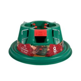 Home Logic EZ H2O Christmas Tree Stand (Set of 6)