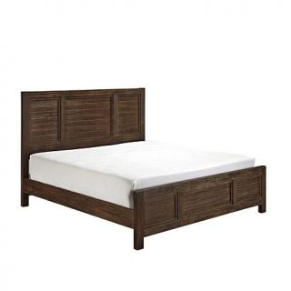 Home Styles Barnside Bed   King   7458156