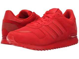 adidas Originals ZX 700   Mono Red/Red/Red