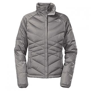The North Face Aconcagua Jacket  Women's   Pache Grey