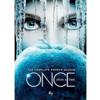 Once Upon A Time The Complete Fourth Season (Widescreen)