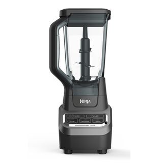 Ninja BL610 Black 1000 watt Professional Blender  