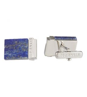 TED BAKER   Shell cufflinks