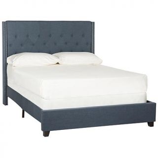 Safavieh Winslet Bed   Full   7888682