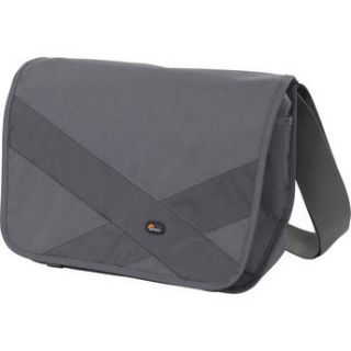 Lowepro Exchange Messenger Bag (Gray) LP36124 0EU