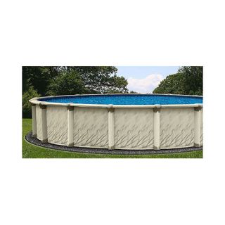 Infinity Pools DS Series Round Swimming Pool