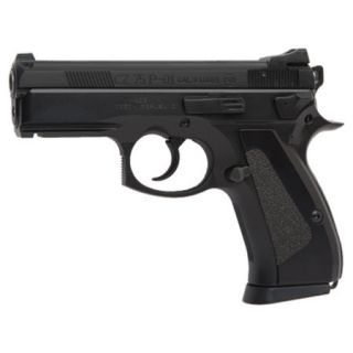 CZ USA 75 Compact SDP Handgun 777620