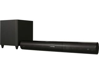 LG NB3530A 2.1 Channel Sound Bar with Wireless Subwoofer