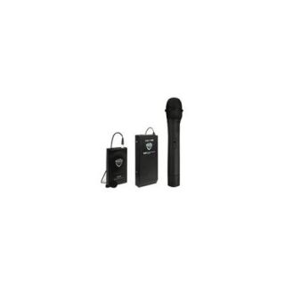 Nady 151 VR Channel A Wireless Microphone System