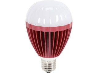 Hot Air Balloon LED RGB Muti color Change Smart Light Bulb / 9.5W / E27 Base / Bluetooth 4.0 / iOS & Android App Available / Dimmable / UL / 2 Years Limited Warranty
