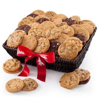 Mrs. Fields Cookie Basket (48 count)
