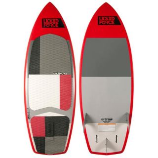 Liquid Force Fiver Wakesurfer