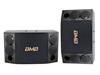 BMB CSN 455 450W 2 Way Bass Reflex Speakers (Pair)