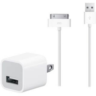 Apple  USB Power Adapter MB352LL/B