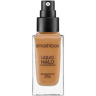 Liquid Halo HD Foundation SPF 15   Smashbox