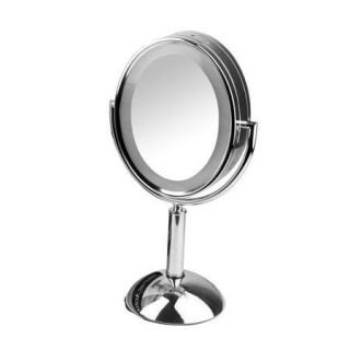 Revlon Perfect Touch 7 in. Lighted Mirror